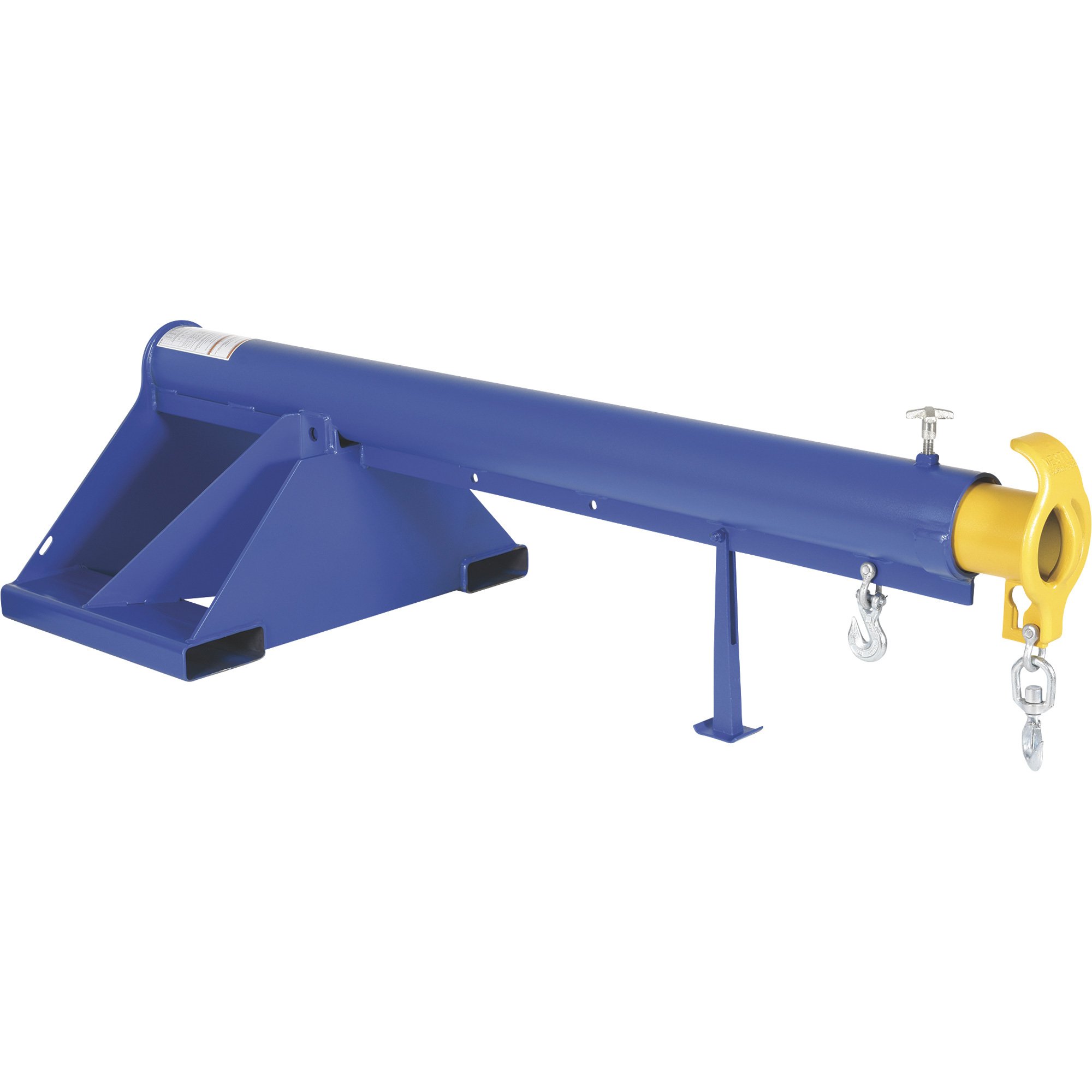 Vestil Telescoping Lift Master Boom